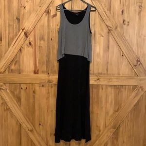 Gap Maxi Dress